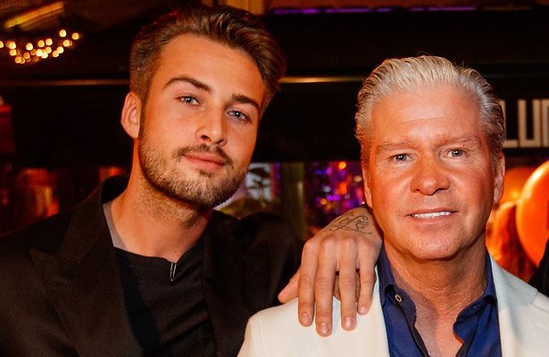 Dries Roelvink, Dave Roelvink